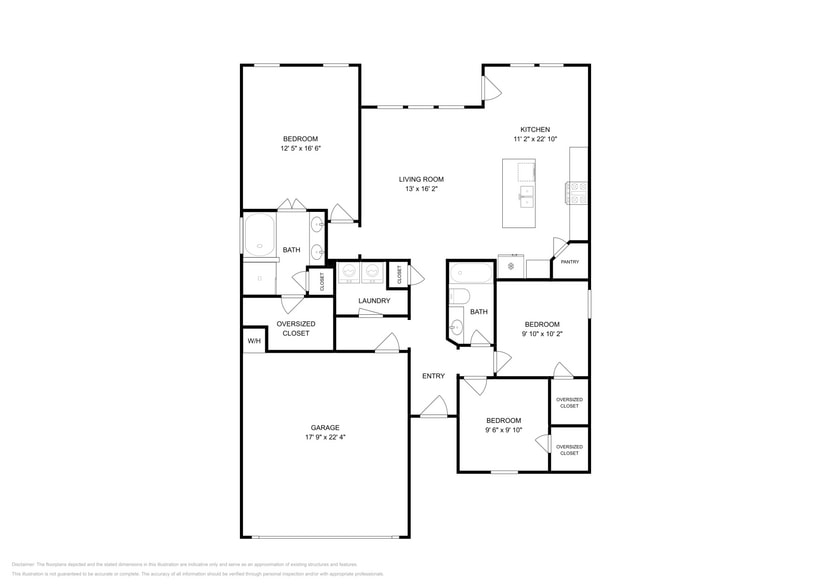 Building Photo - 9125 Nevis Dr