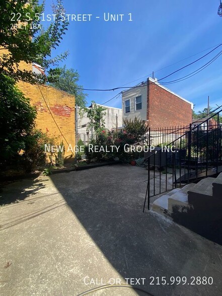 Building Photo - 22 S 51st St