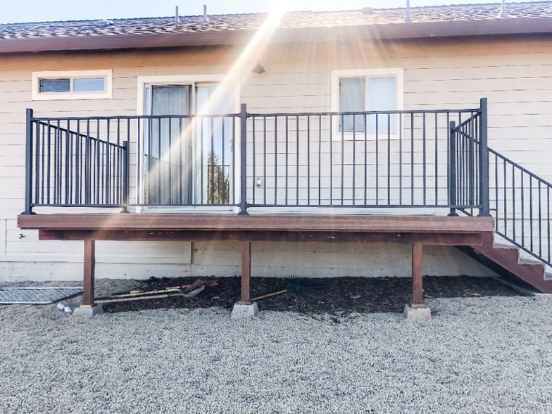 Building Photo - 6020 Peck Ln