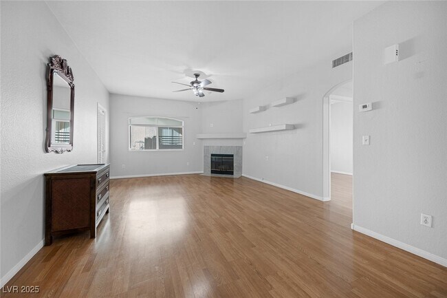 Building Photo - 3320 S Fort Apache Rd