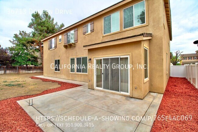 Building Photo - 36713 Doreen Dr