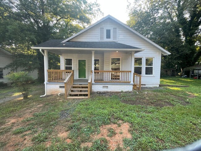 Primary Photo - SH341-319 Clegg