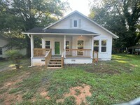 Building Photo - SH341-319 Clegg