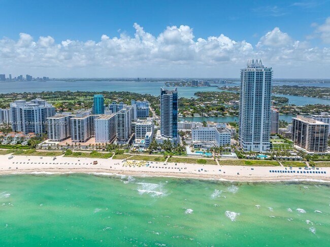 Building Photo - 6301 Collins Ave