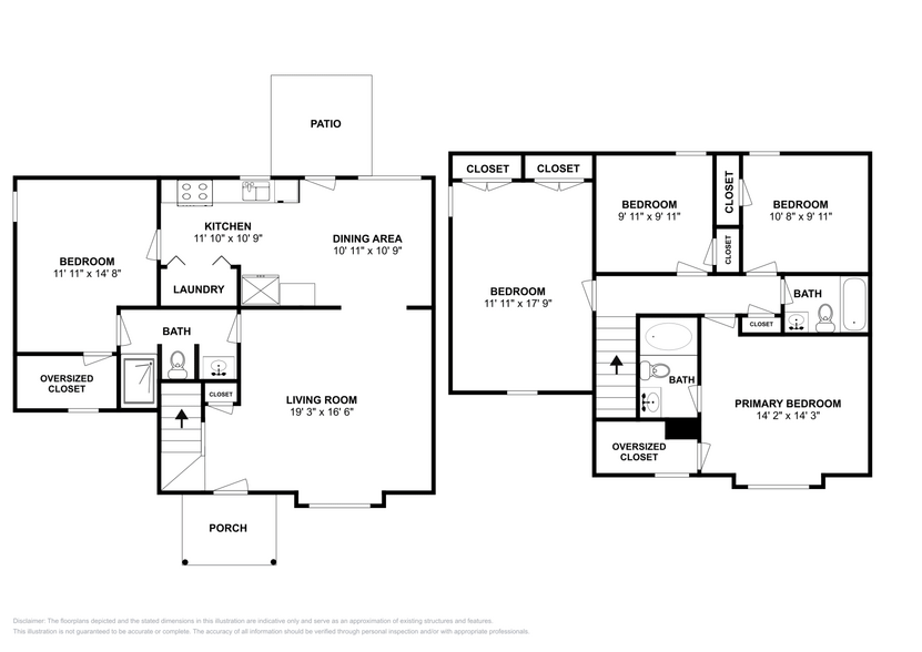 Building Photo - 827 Oakshire Cir