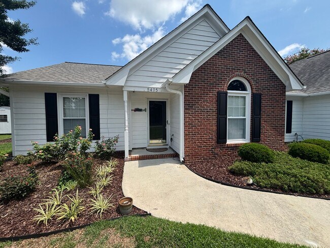 Building Photo - 5405 Beretta Way