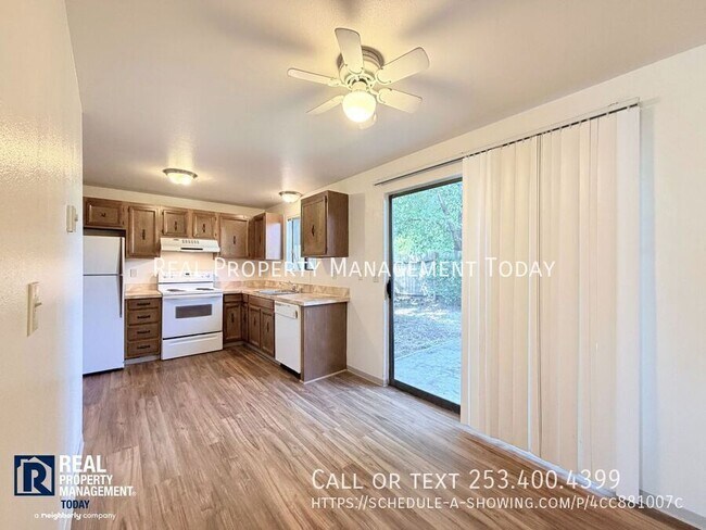 Building Photo - 1811 54th St Ct E