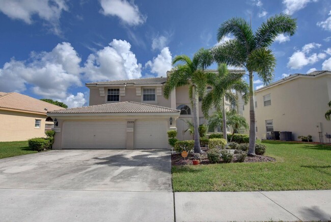 Building Photo - 7553 Greenville Cir