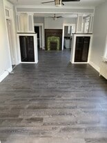 Building Photo - 1500 Dormont Ave