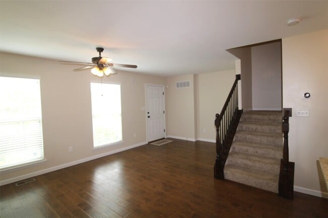 Building Photo - 1823 Basston Dr