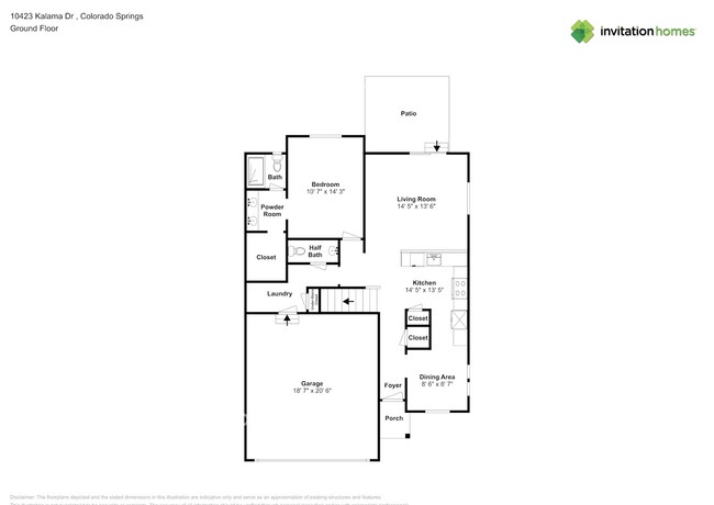 Building Photo - 10423 Kalama Dr