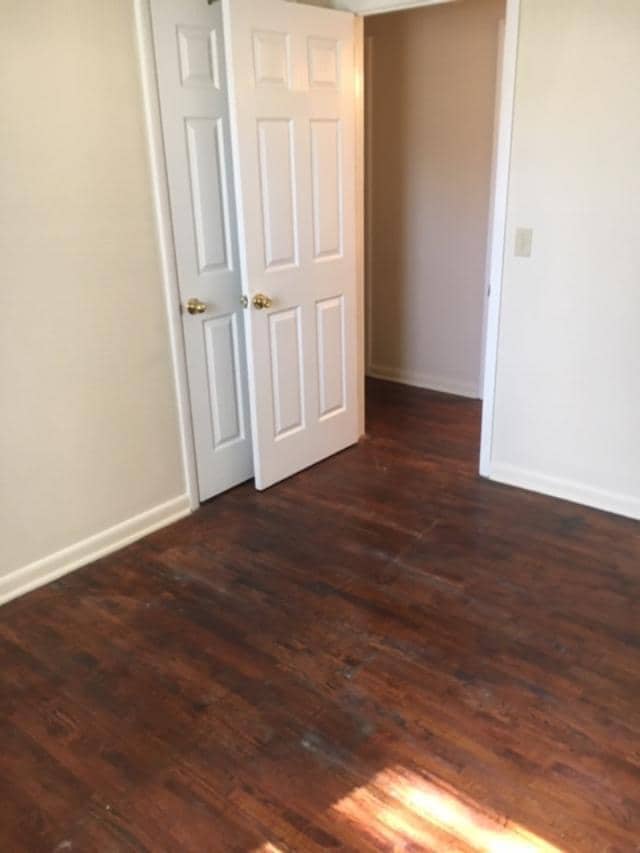 Bedroom - 635 Rowan Dr
