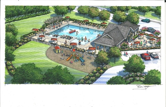 Building Photo - Luxury home in Southbrooke community in Franklin, TN