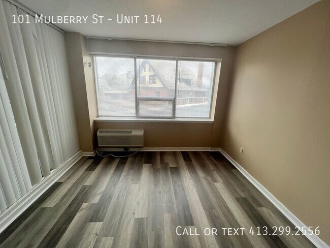 Building Photo - Updated Two Bedroom Condo On Springfield's...