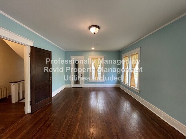 Building Photo - 1287 Harbert Ave