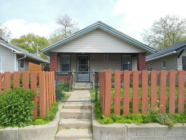 Primary Photo - Southeast Side - 2 Bedroom home