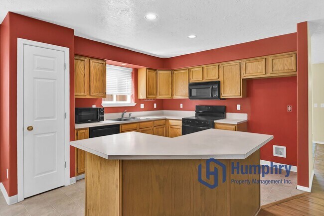 Building Photo - Charming home in Meridian