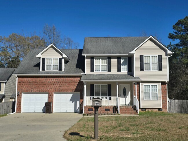 Building Photo - 197 Rolling Stone Ct