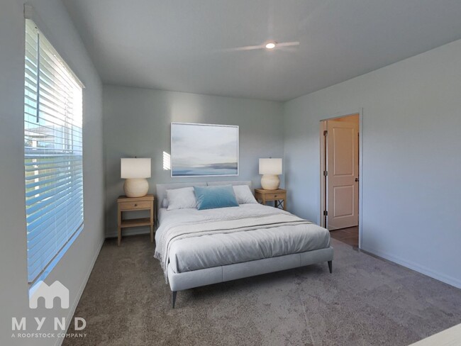 Building Photo - 6785 Branham Mill Ct
