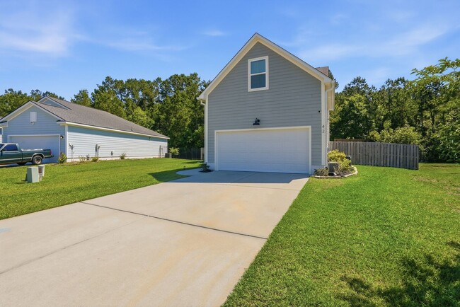 Building Photo - Magnolia Hill Home For Lease in Richmond Hill
