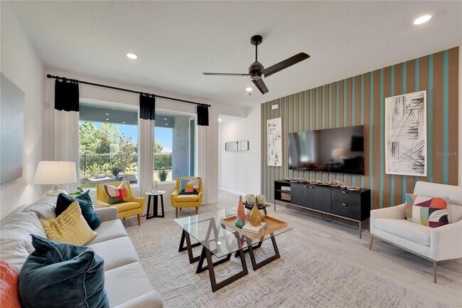 Building Photo - 5414 Silver Sun Dr