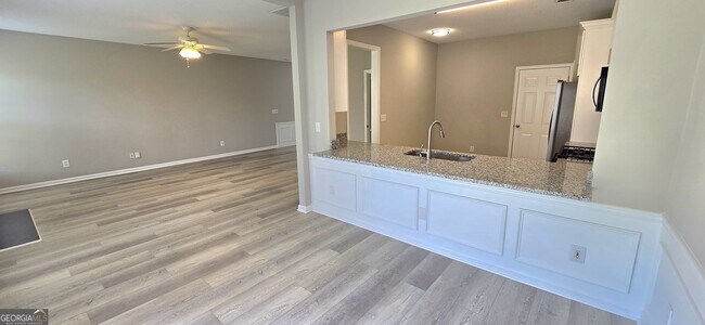 Building Photo - 3611 Gainesway Ct NW
