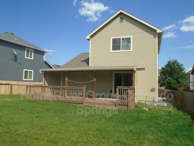 Building Photo - 6262 Baxter Dr