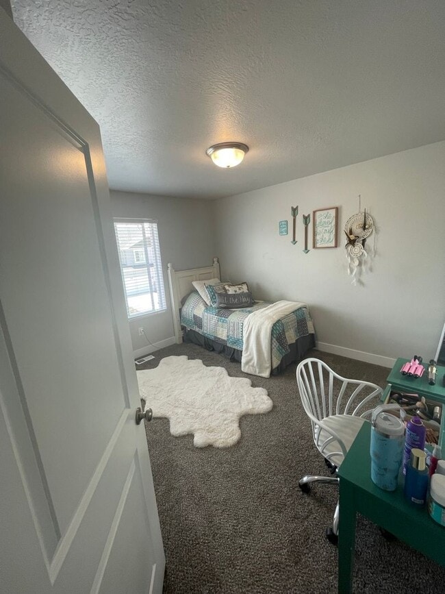 Building Photo - Newer Santaquin Townhome
