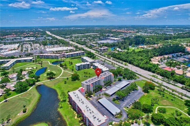 Building Photo - 7406 Lake Breeze Dr