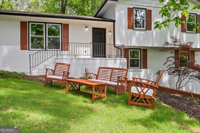 Building Photo - 125 Terrell Dr