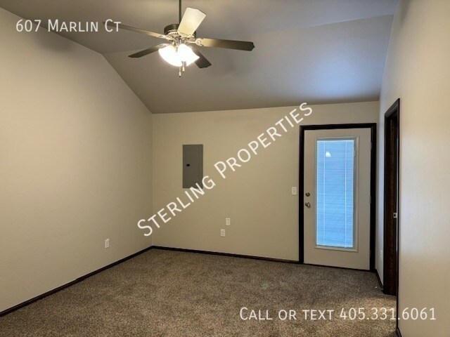 Building Photo - 607 Marlin Ct