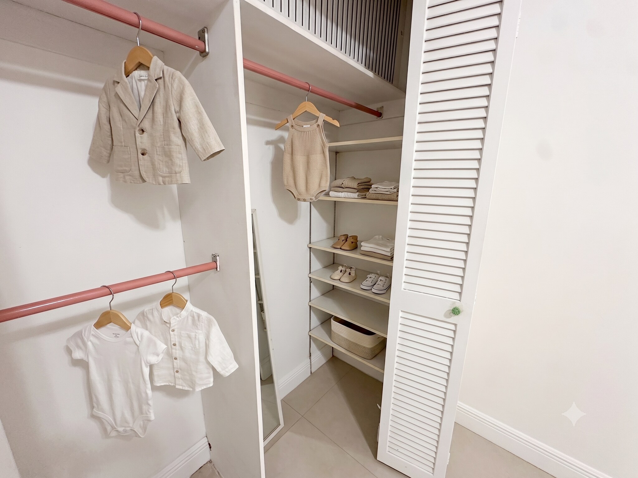 closet bedroom #2 - 1670 NE 191st St