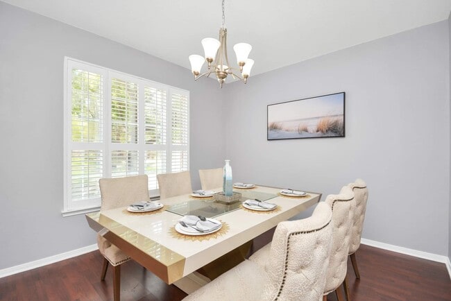 Building Photo - 11106 Oak Mesa Ct