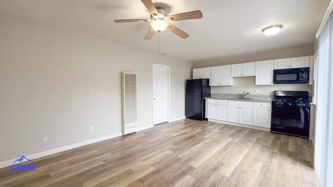Interior Photo - The Dalton Apartments