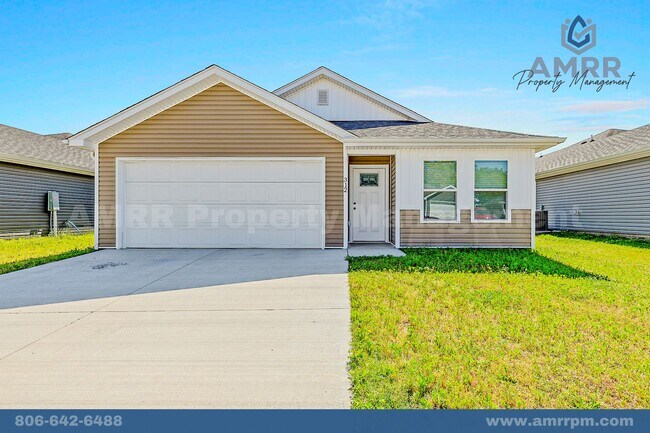 Primary Photo - Charming 4-Bedroom Home – Space, Style, an...