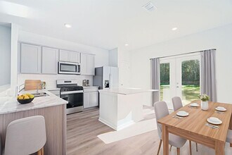 Building Photo - Where Comfort Meets Modern Living