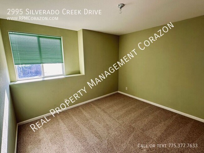 Building Photo - 2995 Silverado Creek Dr