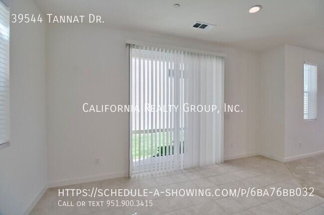 Building Photo - 39544 Tannat Dr