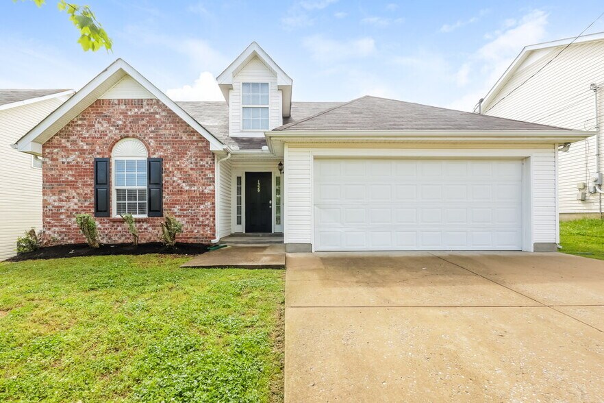Primary Photo - 1229 Shannon Ln