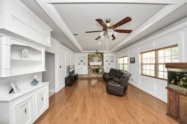 Building Photo - 20626 Chestnut Hills Dr