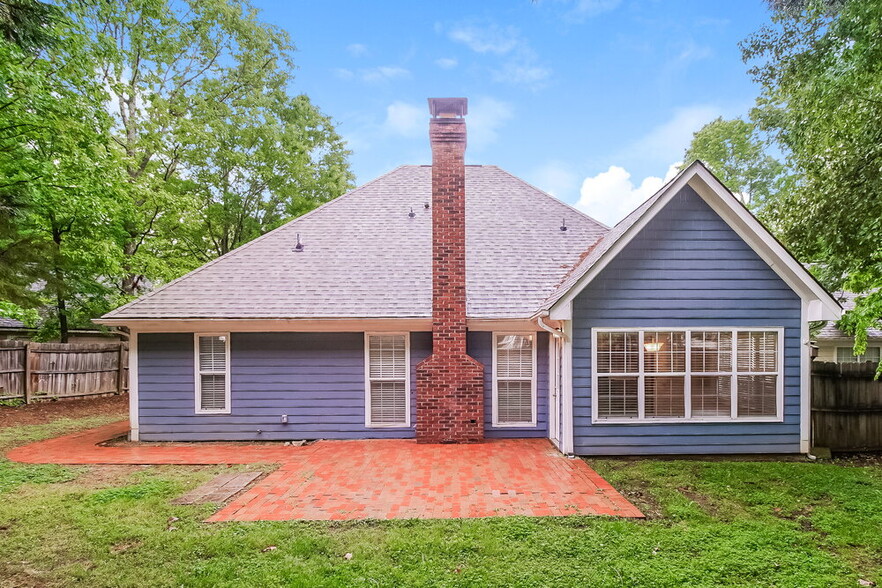 Building Photo - 3321 Hard Rock Ct