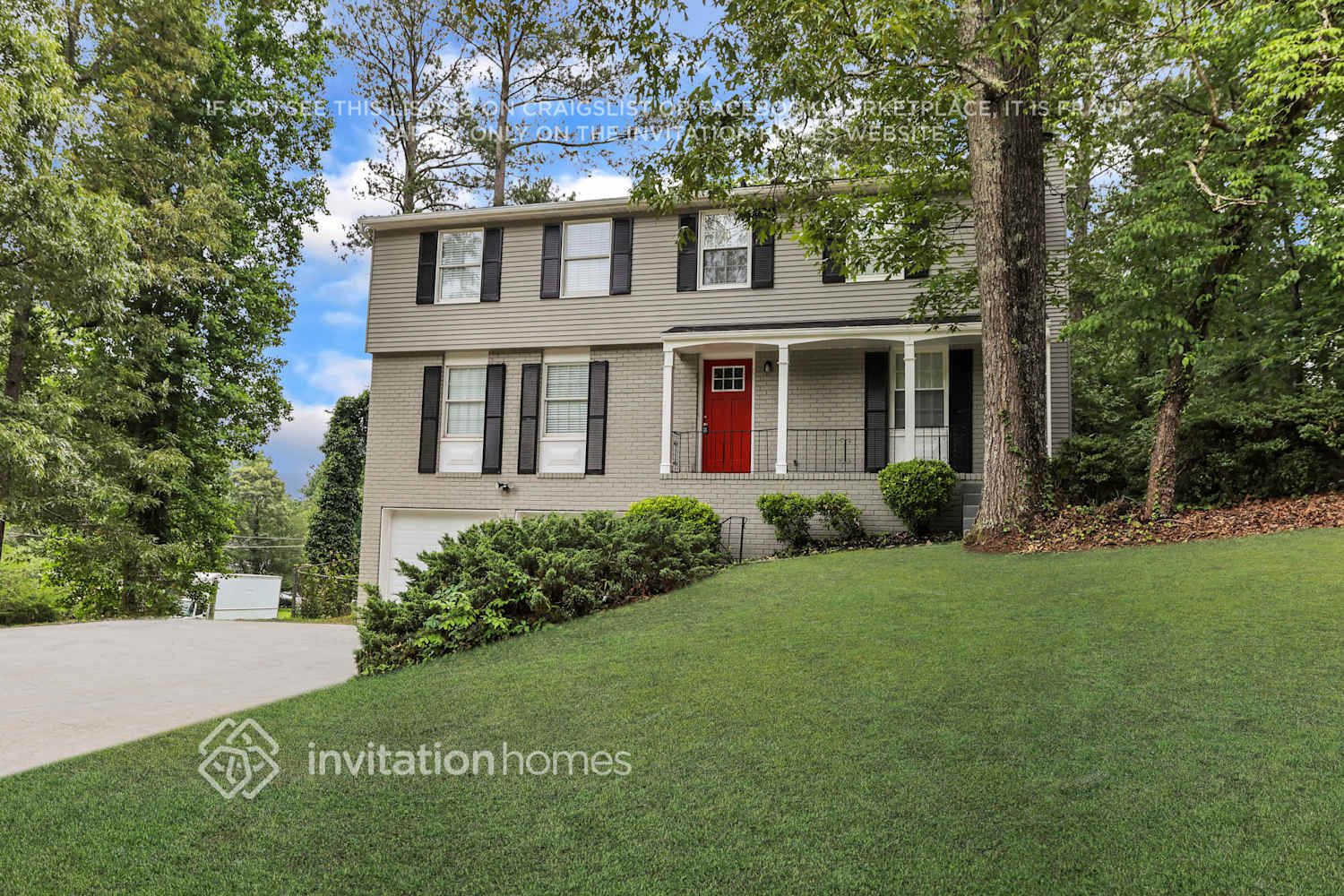 Building Photo - 3301 Bramblevine Cir