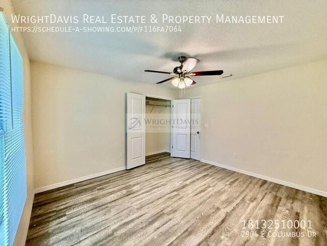 Building Photo - 2904 E Columbus Dr