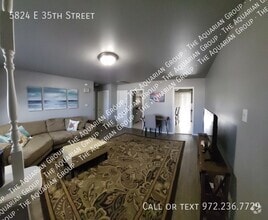 Building Photo - 5824 E 35th St