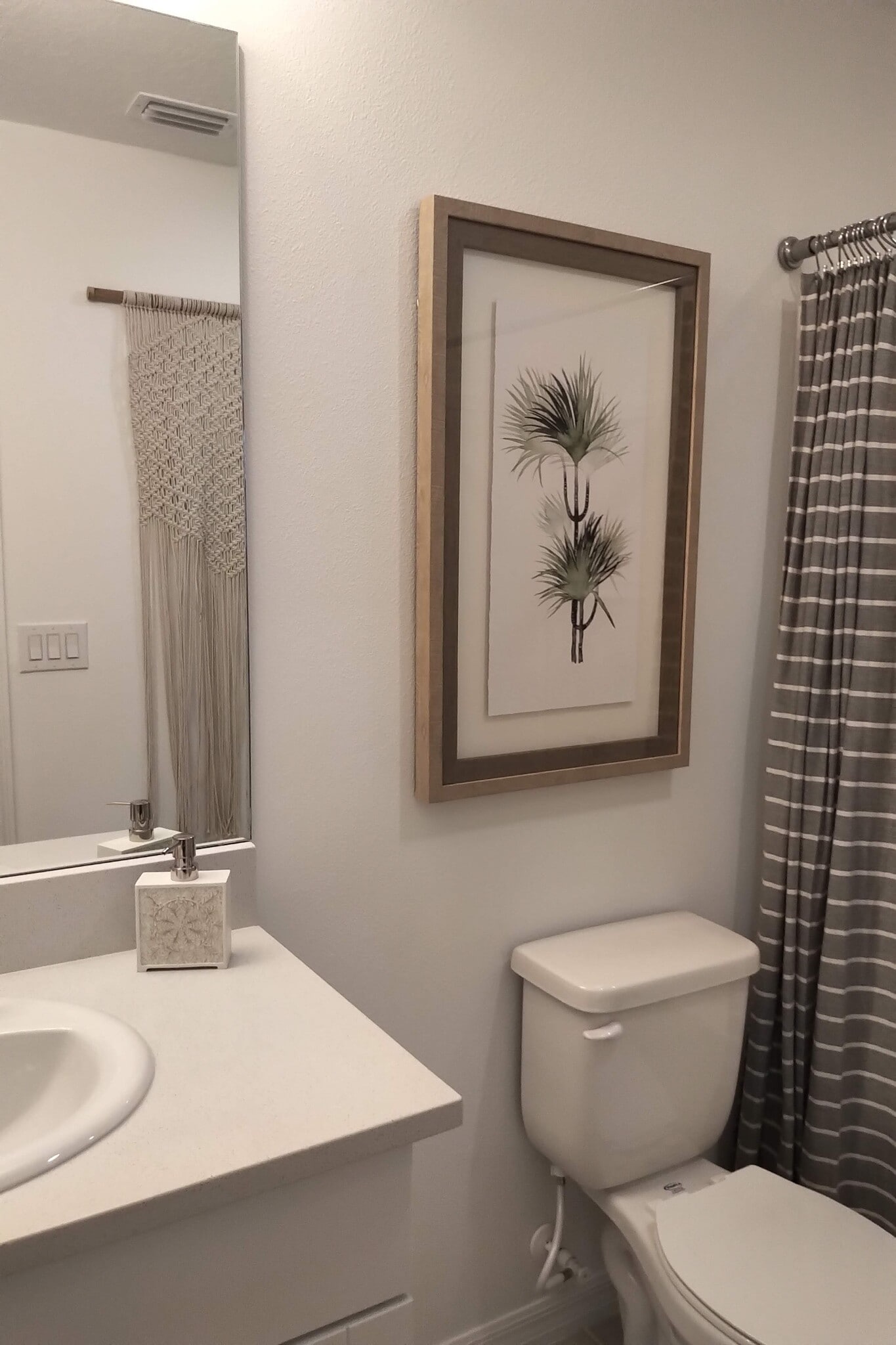 Master Bath - 6111 Fairmont Ln