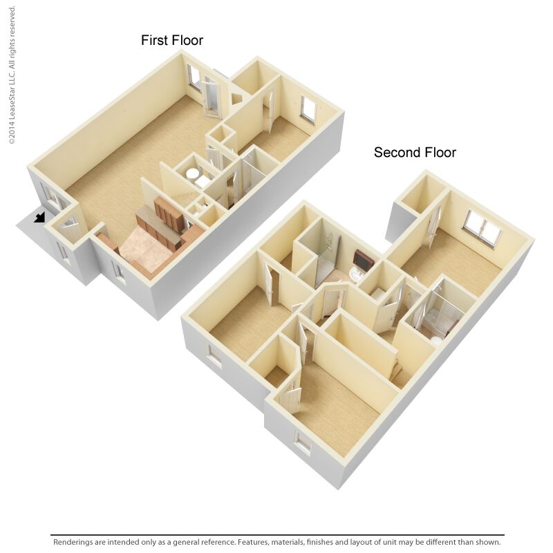 Village at West End 4410 Clinton Pky Lawrence KS 66047 Apartment Finder