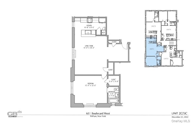 Building Photo - 651 West St