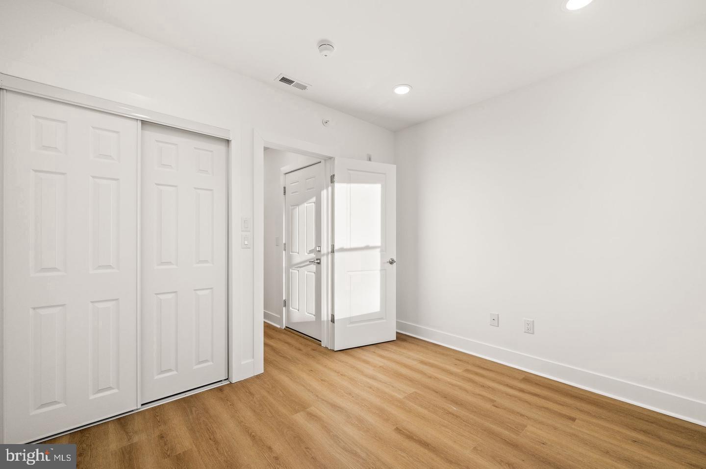 Back Bedroom - 2104 N 8th St