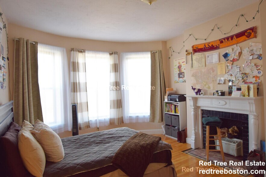 Building Photo - 17 Highgate St