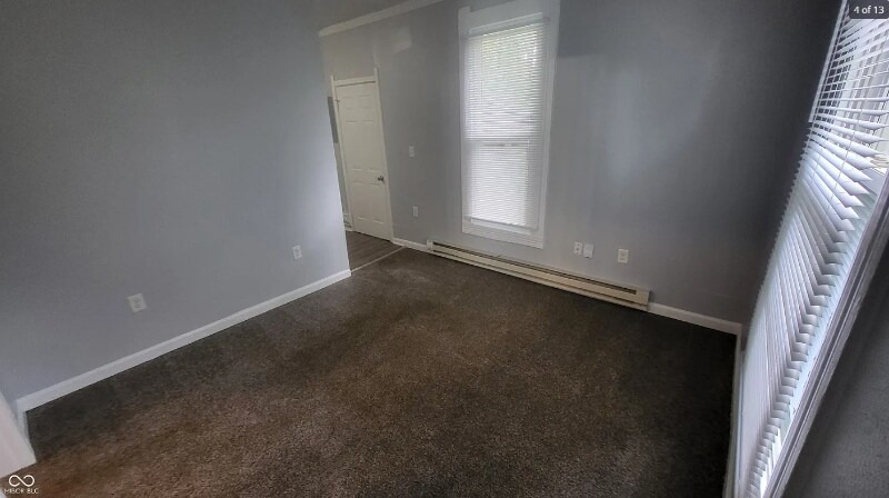 Building Photo - 520 Ruddle Ave